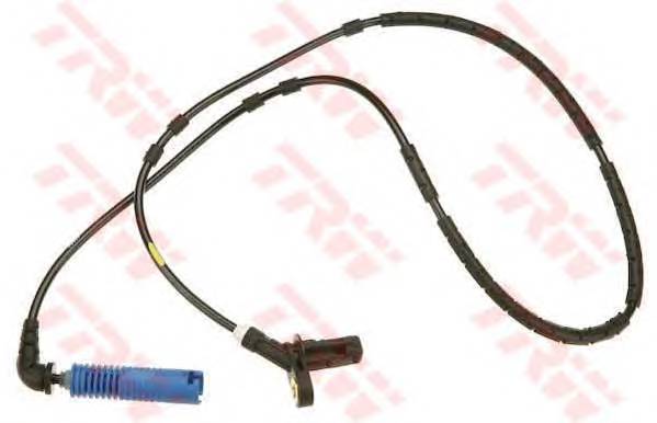 TRW GBS2044 Датчик, частота вращения ко...