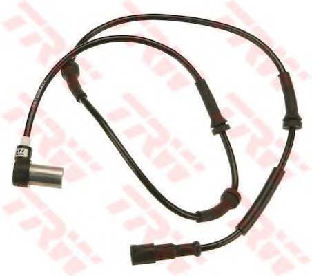 TRW GBS2078 Датчик, частота вращения ко...