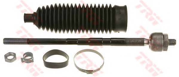 TRW JAR1033 Осевой шарнир, рулевая тяга