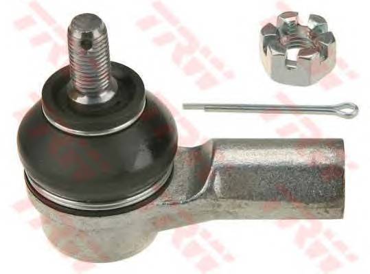 TRW JTE7514 Наконечник поперечной руле