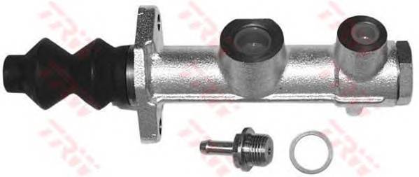 TRW PND121 Главный цилиндр, система сц