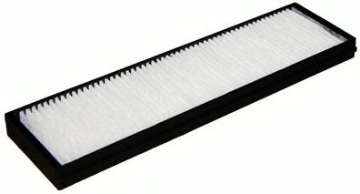 DENCKERMANN M110540 Фильтр, воздух во внутренно