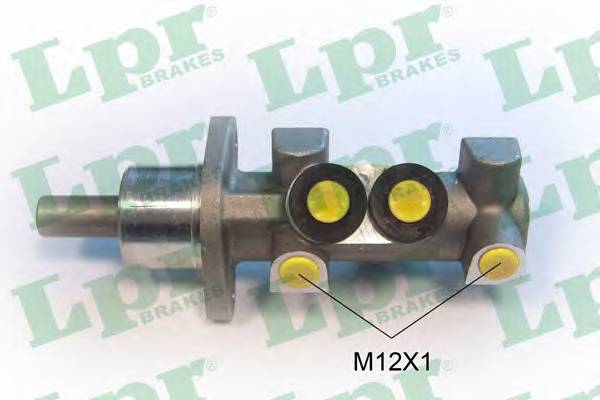 LPR 1479 Главный тормозной цилиндр