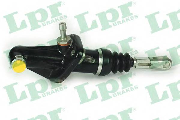 LPR 2215 Главный цилиндр, система сц