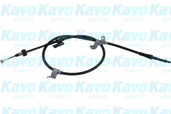 KAVO PARTS BHC-3042 Трос, стояночная тормозная 