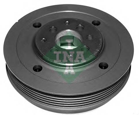 INA 544 0065 10 Ременный шкив, коленчатый в...