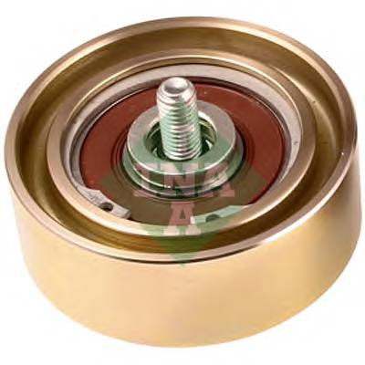 INA 532 0294 10 Паразитный / ведущий ролик, 