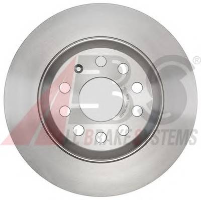 A.B.S. 18319 Тормозной диск