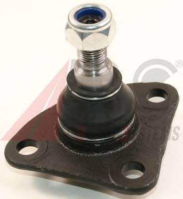 A.B.S. 220450 Несущий / направляющий шарн...