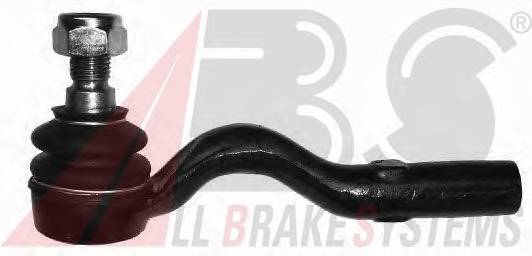 A.B.S. 230228 Наконечник поперечной руле...