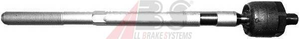 A.B.S. 240401 Осевой шарнир, рулевая тяга