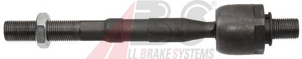 A.B.S. 240519 Осьовий шарнір, рульова тяг... A.B.S. 240519 Осьовий шарнір, рульова тяг...