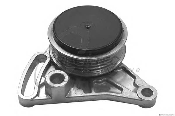 TRUCKTEC AUTOMOTIVE 07.19.153 Натяжной ролик, поликлинов