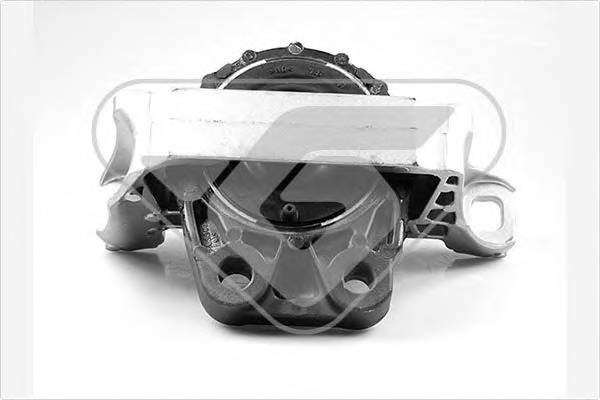 HUTCHINSON 586602 Кронштейн, подвеска двигат