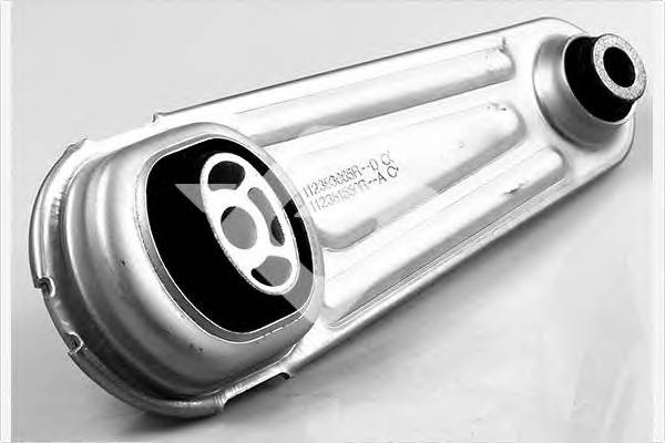 HUTCHINSON 532D74 Кронштейн, подвеска двигат