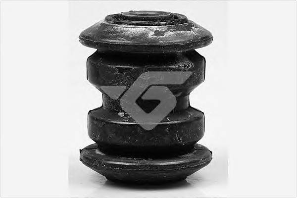 HUTCHINSON 590240 Підвіска, важіль незалежно...