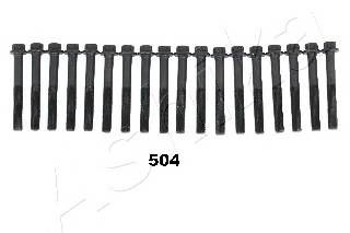 ASHIKA 115-05-504 Болт головки цилидра ASHIKA 115-05-504 Болт головки цилидра