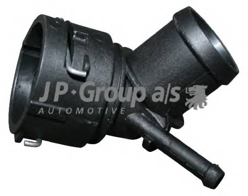 JP GROUP 1114450500 Фланець охолоджувальної рі...