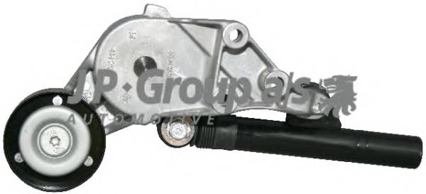 JP GROUP 1118201400 Натягувач ременя, клиновог... JP GROUP 1118201400 Натягувач ременя, клиновог...