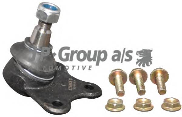 JP GROUP 1140302170 Несущий / направляющий шарн