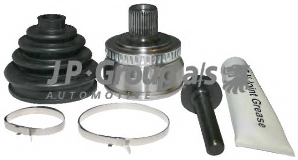 JP GROUP 1143303510 Шарнирный комплект, привод