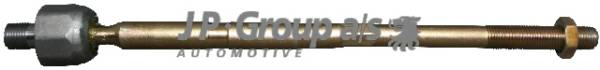 JP GROUP 1144500400 Осевой шарнир, рулевая тяга
