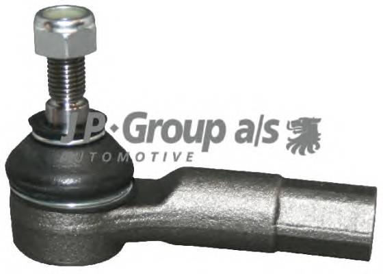 JP GROUP 1144600870 Наконечник поперечной руле