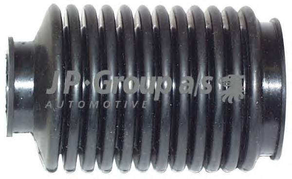 JP GROUP 1144701270 Пыльник, рулевое управлени