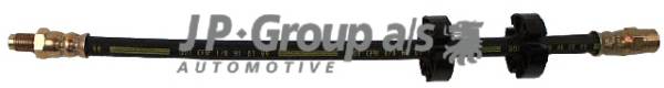 JP GROUP 1161600400 Тормозной шланг
