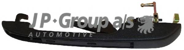 JP GROUP 1187200680 Ручка двери