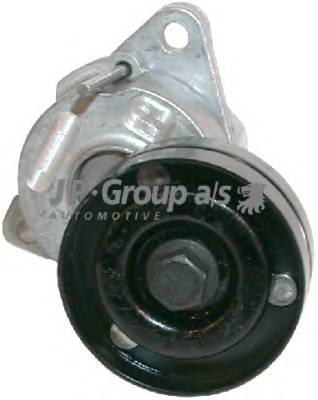 JP GROUP 1218200100 Натяжной ролик, поликлинов