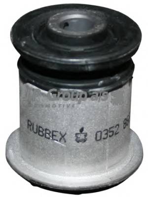 JP GROUP 1240201800 Подвеска, рычаг независимо