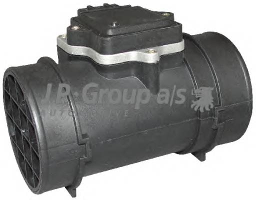 JP GROUP 1293900100 Расходомер воздуха