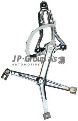 JP GROUP 1388100170 Подъемное устройство для о