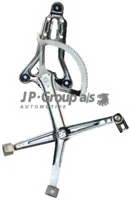 JP GROUP 1388100180 Подъемное устройство для о