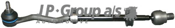 JP GROUP 1444400470 Поперечна рульова тяга JP GROUP 1444400470 Поперечна рульова тяга