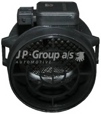 JP GROUP 1493900100 Витратомір повітря JP GROUP 1493900100 Витратомір повітря