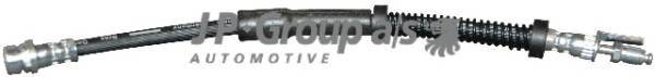 JP GROUP 1561602000 Гальмівний шланг JP GROUP 1561602000 Гальмівний шланг