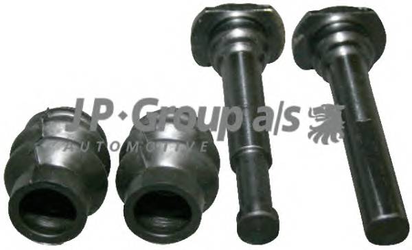 JP GROUP 1562050110 Ремкомплект, тормозной суп...