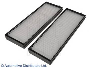 BLUE PRINT ADG02570 Фильтр, воздух во внутренно