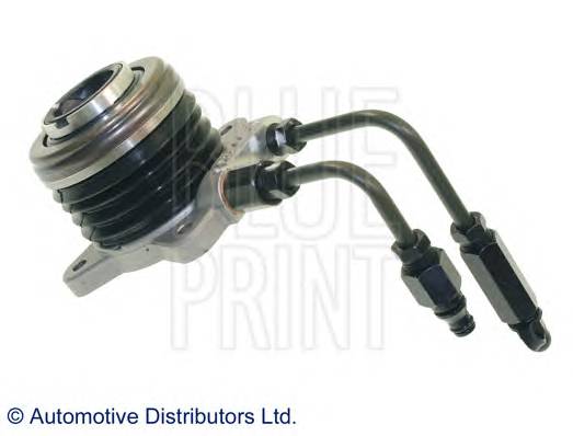 BLUE PRINT ADG03648 Центральный выключатель, с