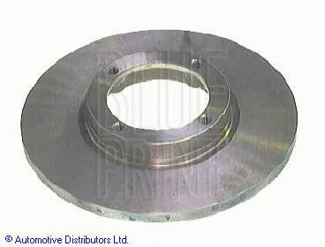 BLUE PRINT ADG04322 Тормозной диск BLUE PRINT ADG04322 Тормозной диск
