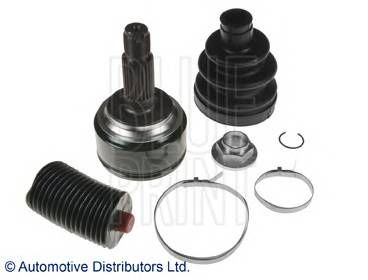 BLUE PRINT ADH28965 Шарнирный комплект, привод
