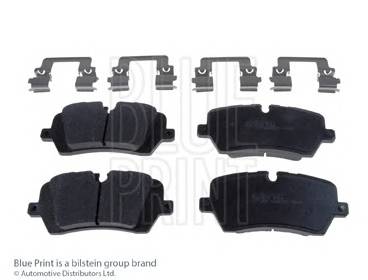 BLUE PRINT ADJ134241 KLOCKI HAMULC. LAND ROVER BLUE PRINT ADJ134241 KLOCKI HAMULC. LAND ROVER