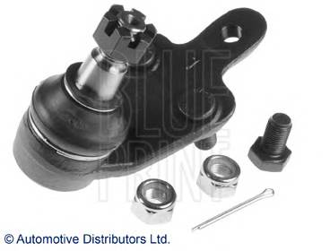 BLUE PRINT ADT386189 Несущий / направляющий шарн... BLUE PRINT ADT386189 Несущий / направляющий шарн...