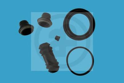 AUTOFREN SEINSA D4388 Ремкомплект, тормозной суп...