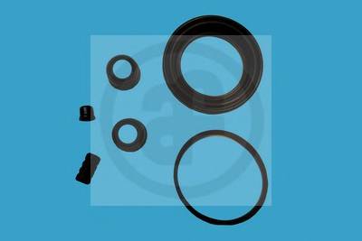 AUTOFREN SEINSA D4827 Ремкомплект, тормозной суп...