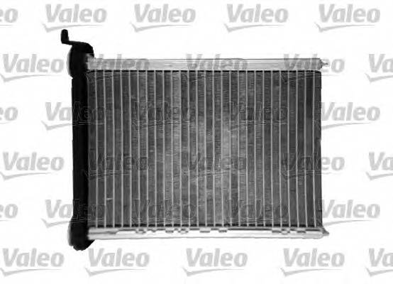 VALEO 812413 Теплообменник, отопление с