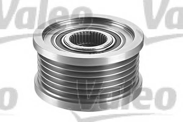 VALEO 588045 Механизм свободного хода г... VALEO 588045 Механизм свободного хода г...