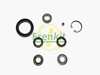 FRENKIT 122065 Ремкомплект, главный тормо